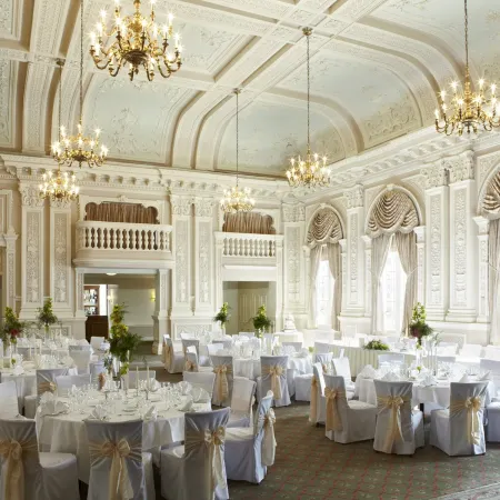 The Grand Hotel