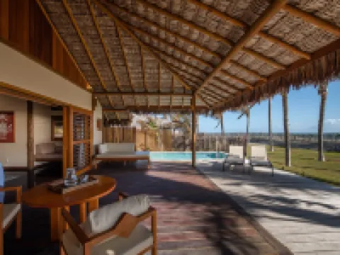 Jaguaríndia Village Hotels in Fortim