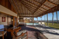 Jaguaríndia Village Hotels in Fortim