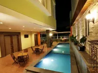Pose in Solo by Wstay Hotels in Surakarta
