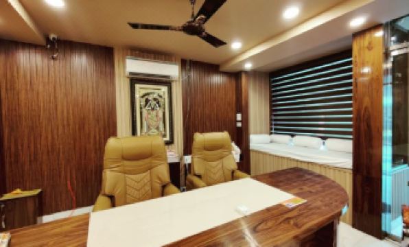 Hotel Royal Vrindavan