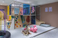 Asherah Villa d' Aqua Hotel Hotels in Gimhae-si