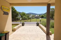 Hotel Eco - A75 Hotels in Les Vignes