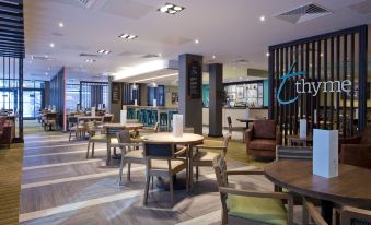 Premier Inn Bristol City Centre (Finzels Reach)