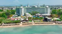 Prive Hotel Didim - Ultra All Inclusive Hotels near Didim Star Baby & Kids