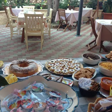 Locanda Degli Artisti