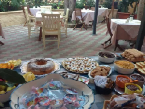 Locanda Degli Artisti