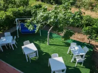 Villa Saturno Hotels in Tropea