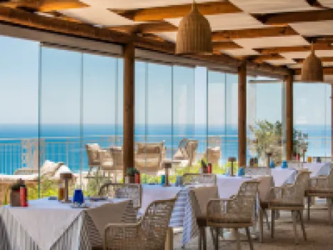 Hotel Margherita Hotels in Praiano