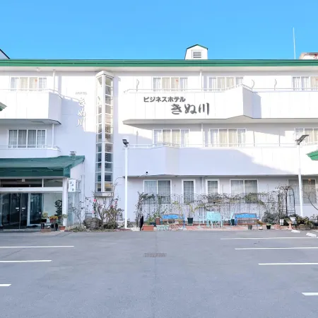 Kinugawa Onsen Hotel