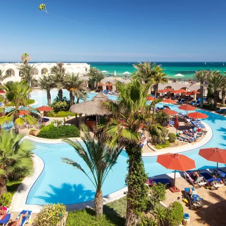 Sentido Djerba Beach