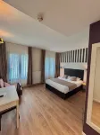 Thoiry Étoile Lodge Hotels in Houdan