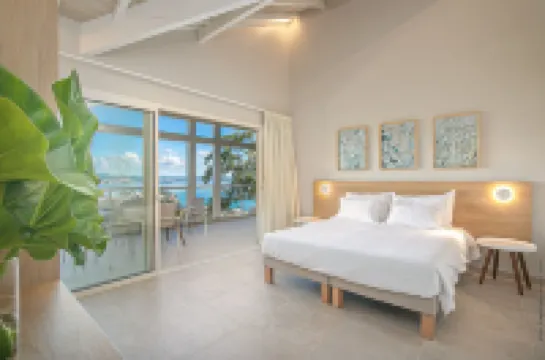 Tangarane โรงแรมใน