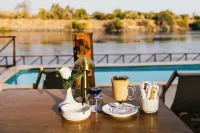 Fenti Nubian Resort - ติดทะเล