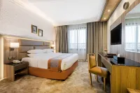 Faraj Almadina Hotel Hotels near Sela mountain