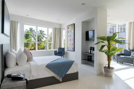 Clevelander Hotel