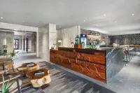 Wolfe's Hotel Moab - Baarit