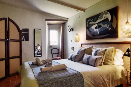 El Castell de Segueró