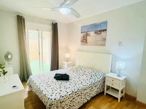 Prime Location Puerto Banus Nueva Andalucia