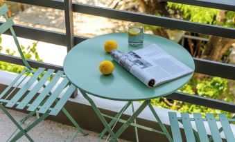 Momo Suites, Acropolis by Aura Homes