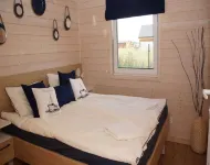 Beautiful Holiday Home, 2 Bedrooms, Mielenko