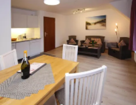 Ferienwohnung in Westerland Auf Sylt