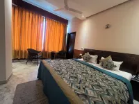 TreeHouseNarmade A Riverfront Resort Spa Hotels in Itarsi