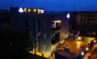 The Panache Luxury Apartment