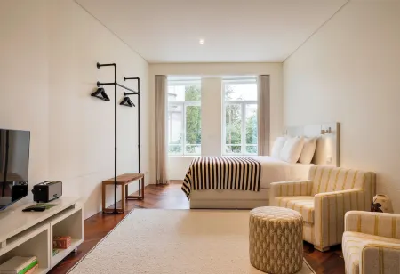 Vila Catarina Luxury Apartments