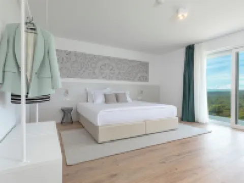 Hotel in Excelsis Hotels in Novalja