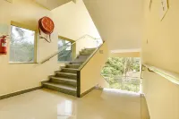 Fabhotel Prime Swarnam, Old Goa Hotels in Bainguinim