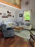 Charming 3 Bedroom Home, Centrally Located In The Heart Of Acadia National Park.