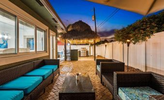 Newly Renovated 3 Bedrooms Near the Beach and Rest