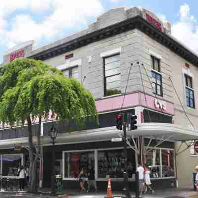 New Kamp - Rooftop Penthouse Hotel Exterior