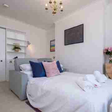Host & Stay - Guildford Apartment Rooms