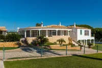 Villa Quintinha da Balaia - 2 stjerner