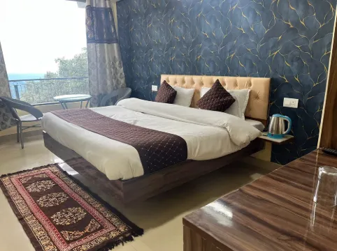 愛之港灣與餐飲