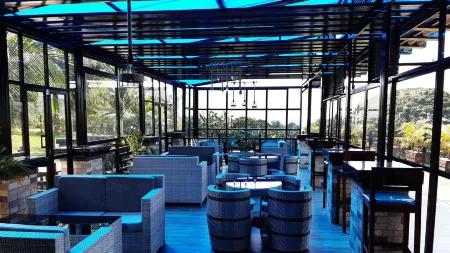 Difrika Country Resort