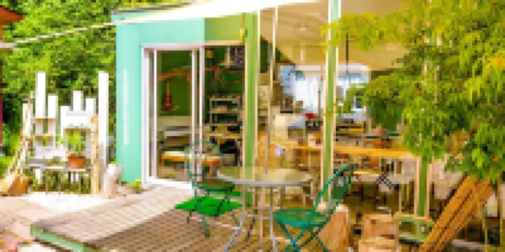 Forest Cottage Kesennuma