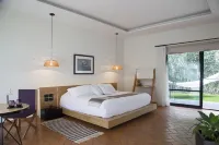 Hotel Boutique Casa Fernanda Hotel a Tepoztlán