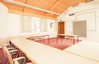 Hotel Stubai - gimnasio