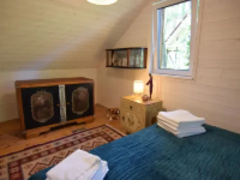 Wooden House in Debki Near Baltic Sea Beach Hotels in Debki