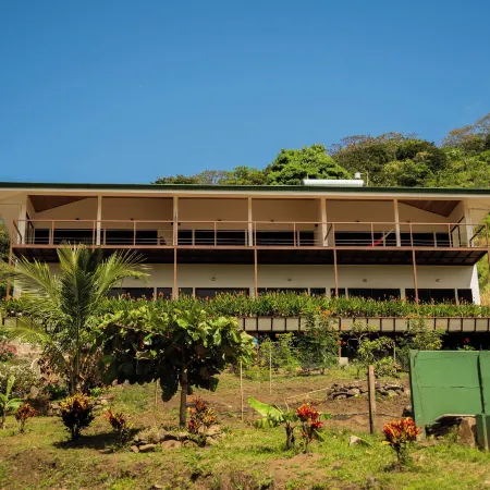 Finca Aquarius