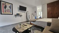 137 AN - Stay ZEA Studio Các khách sạn ở Ayia Napa City Center
