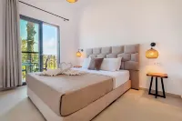 Ionian Arches Hotel di Limni