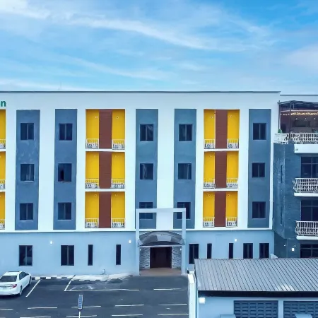 The Citron Hotels
