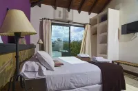 Hotel Las Chirimoyas