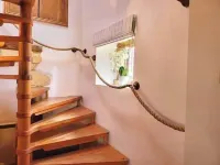 Host & Stay - Gwenelin Cottage