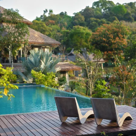 Blanket Days Resort & Spa