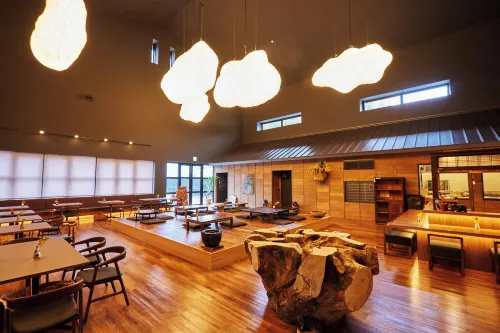 AGEKI BASE HOTEL - 2-Star